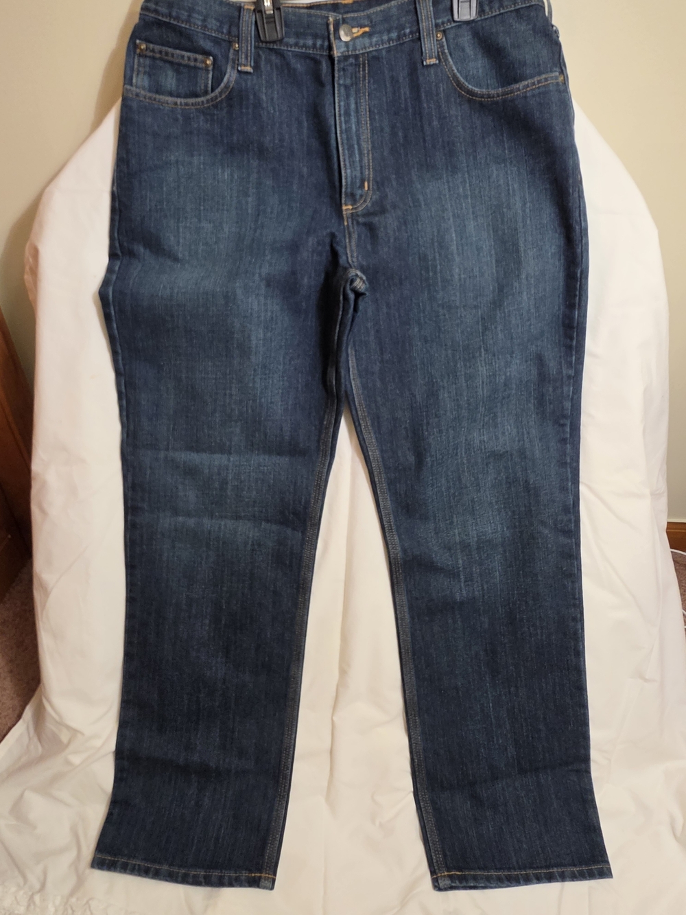 Men's Carhartt 36x32 Jeans
